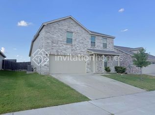 336 Red Rock Trl, Haslet, TX 76052
