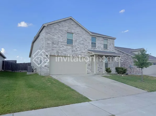 336 Red Rock Trl, Haslet, TX 76052