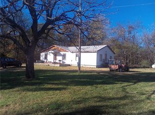 37602 S 4450 Rd, Vinita, OK 74301