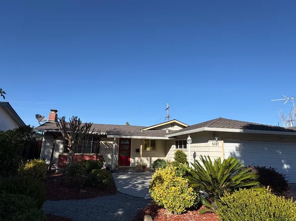 5187 Doyle Rd, San Jose, CA 95129