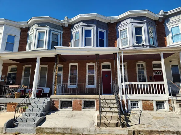 1712 Poplar Grove St, Baltimore, MD 21216