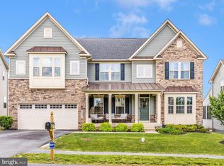 6877 Woodridge Rd, New Market, MD 21774