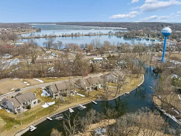 501 W Riverview Dr