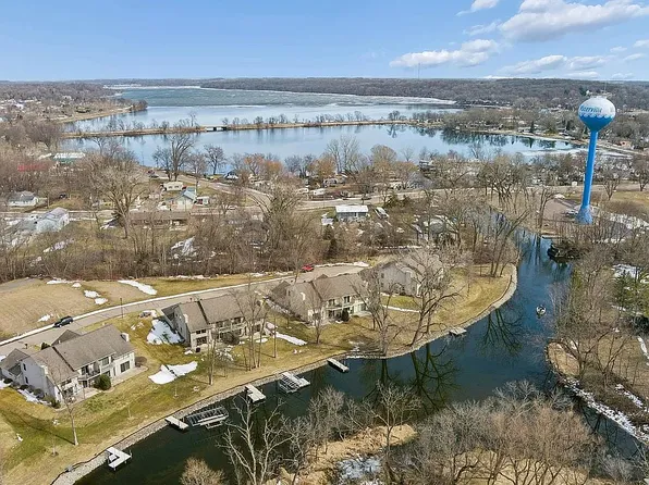 501 W Riverview Dr, Waterville, MN 56096