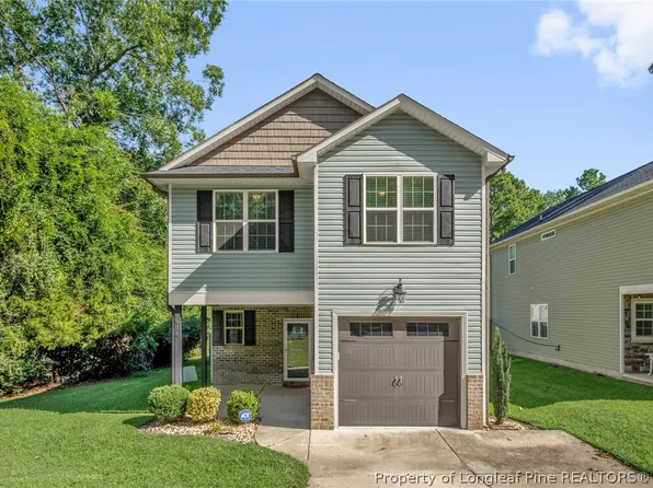 916 W Rowan St, Fayetteville, NC 28301