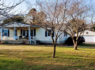 1053 Dinahs Corner Rd, Dover, DE 19904