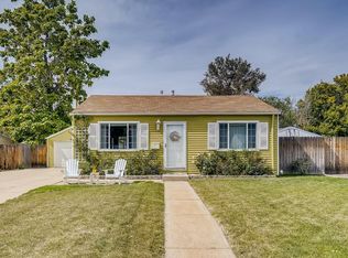 1775 S Tejon St, Denver, CO 80223