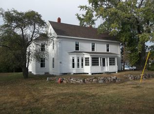 495 North Street, Calais, ME 04619
