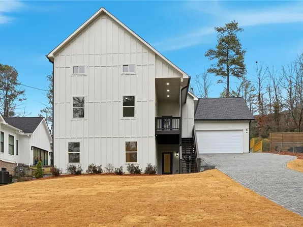 2009 Kenwood Pl SE, Smyrna, GA 30082