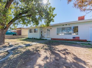 1302 18th St, Alamogordo, NM 88310
