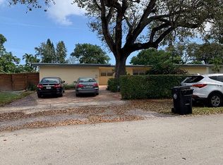 19651 NE 22nd Rd, North Miami Beach, FL 33179