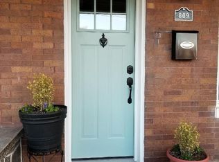 809 Ponca St, Baltimore, MD 21224