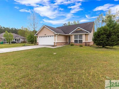 2 Creek Walk, Guyton, GA, 31312