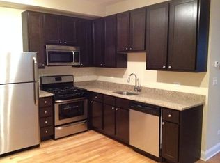 3767 N Pulaski Rd #2R, Chicago, IL 60618