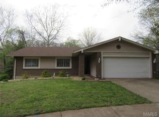 5967 Ponderosa Ct, Saint Louis, MO