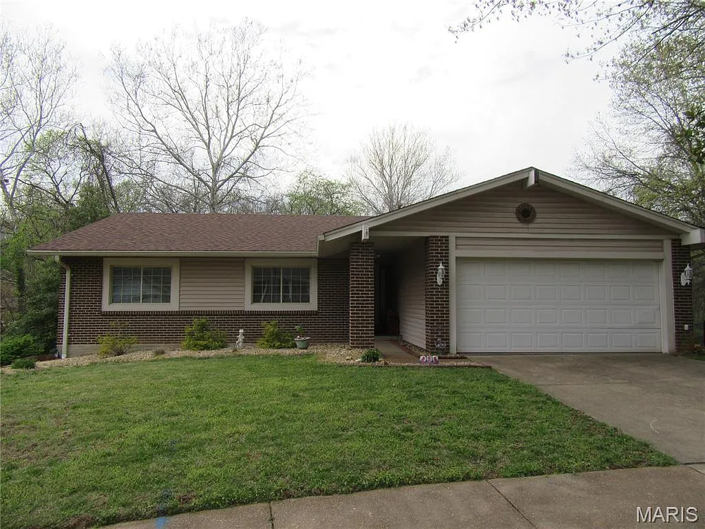 5967 Ponderosa Ct photo 1