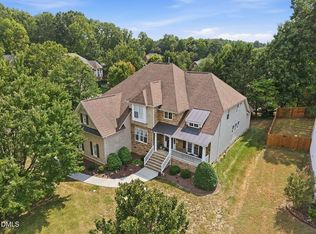 9301 Bramden Ct, Wake Forest, NC 27587