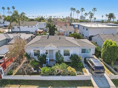 819-21 Tourmaline St, San Diego, CA, 92109