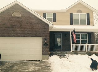 5296 Sugar Maple Run, West Chester, OH 45011