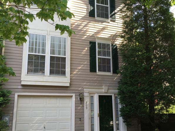 209 Barclay Dr