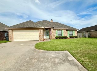 2192 Stockwell Rd, Bossier City, LA 71111