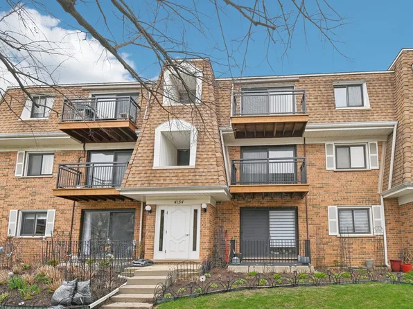 4154 Cove Ln APT F, Glenview, IL 60025