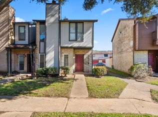 12400 Brookglade Cir Unit 49, Houston, TX 77099