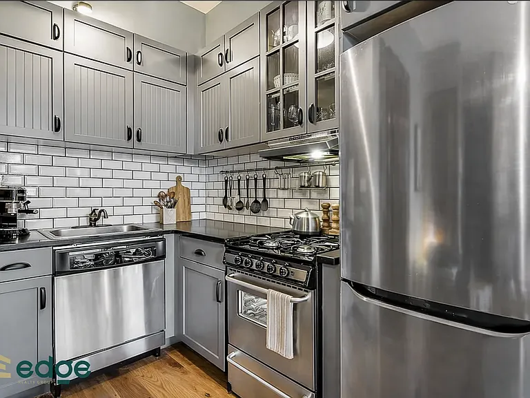57 Grand St #2A — Photo 5