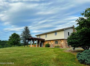 59 Camp Rd, Bloomsburg, PA 17815