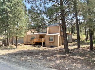 116 Pine Hill Trl, Alto, NM 88312