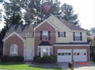 2355 Ryewood Ct, Duluth, GA 30096