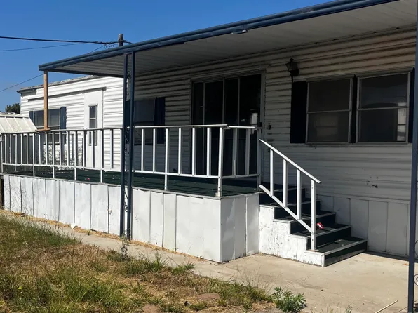 1600 E Clark Ave Space 25A, Santa Maria, CA 93455