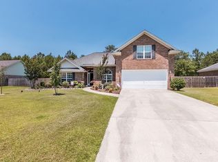 311 Grist Mill Ct, Rincon, GA 31326