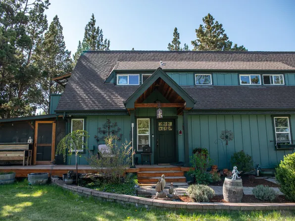 62725 Eagle Rd, Bend, OR 97701