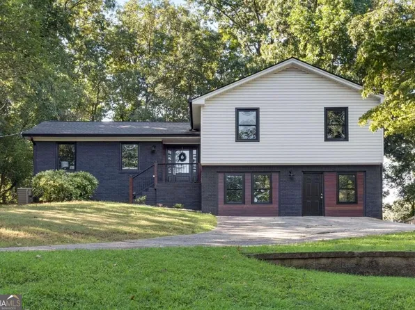 706 Ketchem Dr, Marietta, GA 30066