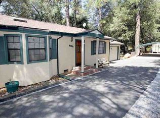 11801 Gold Strike Rd, Pine Grove, CA 95665