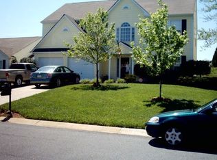 8001 Leisure Ln, Huntersville, NC 28078