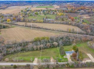 Lt3 WOODFORD DRIVE, West Bend, WI 53090