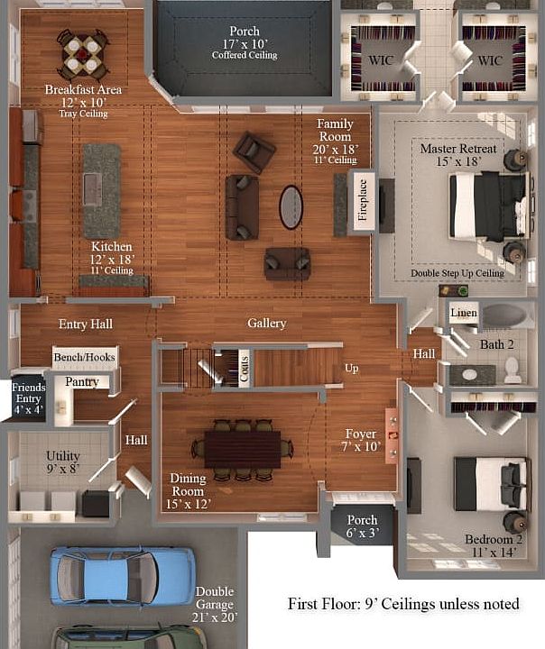 2nd image of 593 Cypress Green Cv #6F4VRM