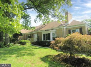 535 Brandymede Rd, Bryn Mawr, PA 19010