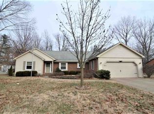 8844 Framewood Dr, Newburgh, IN