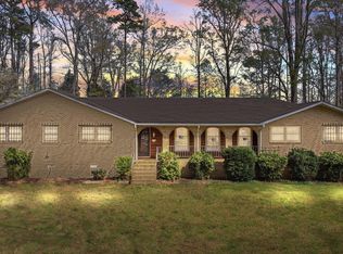 119 Maluli Dr, Oxford, NC 27565