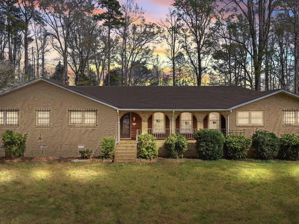 119 Maluli Dr, Oxford, NC 27565