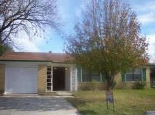 1918 S 3rd St, Garland, TX 75040