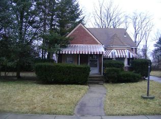 14058 San Jose, Redford, MI 48239