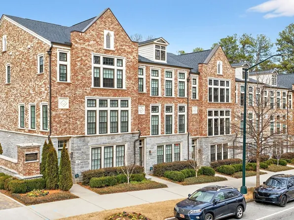 263 Devin Pl NE #24, Atlanta, GA 30305