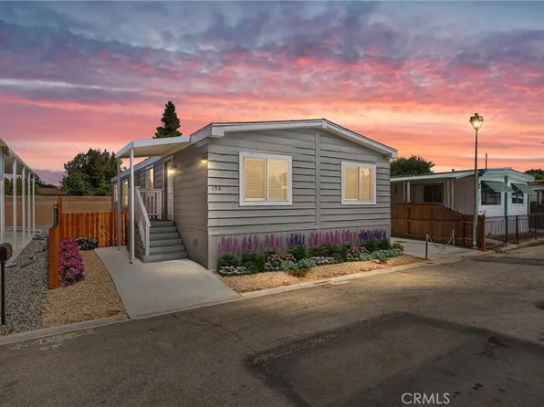 156 Hickorywood Ln, Bakersfield, CA 93308