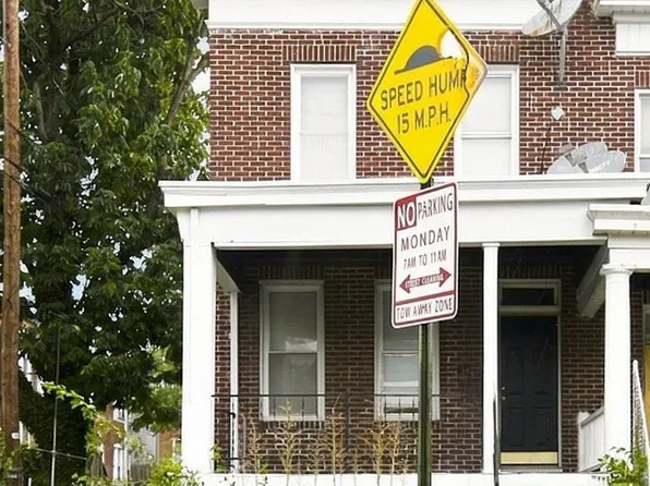 3608 Harlem Ave, Baltimore, MD 21229