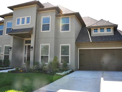 602 Amalfi Dr, Kemah, TX, 77565