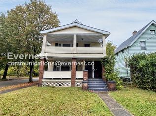 12701 Benham Ave #1, Cleveland, OH 44105